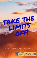 CTake the Limits Off! - Downloadable  mp3 - Click To Enlarge