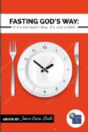CFasting God's Way - The Complete Package - Click To Enlarge